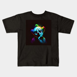 Clowning Around Kids T-Shirt